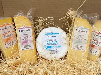 Connage Dairy