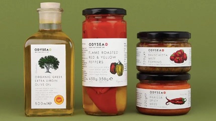 Odysea